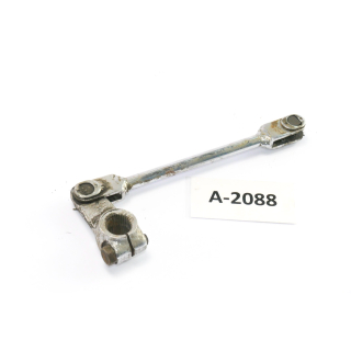 Daelim VS 125 F Bj 1996 - brake linkage brake arm A2088