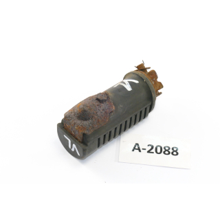 Daelim VS 125 F Bj 1996 - reposapiés delantero izquierdo A2088