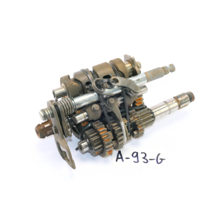 Daelim VS 125 F Bj 1996 - gearbox complete A93G