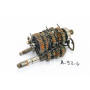 Daelim VS 125 F Bj 1996 - gearbox complete A93G