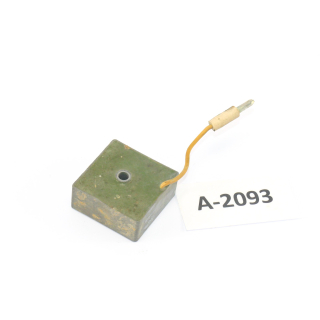 Husqvarna TE 610 8AE Bj 1993 - Voltage regulator rectifier A2093
