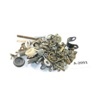 Husqvarna TE 610 8AE Bj 1993 - Screws remains of small parts A2093
