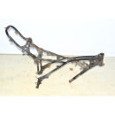 Honda XL 250 L250S Bj 1978 - 1981 - frame without papers A99A