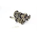 Honda XL 250 L250S Bj 1978 - 1981 - gearbox complete A96G
