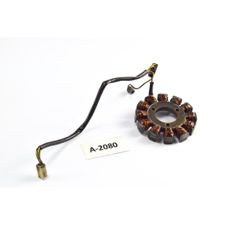 Kawasaki Z 250 C Bj 1980-1982 - alternatore generatore A2080