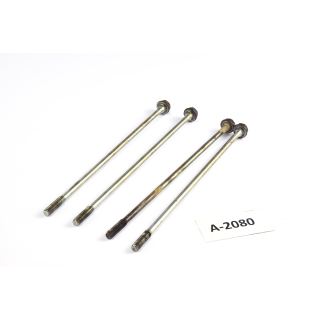 Kawasaki Z 250 C Bj 1980 - 1982 - Stud engine bolts A2080