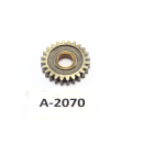 KTM SX-F 450 - Pignon auxiliaire de pignon de roue dentée E100006589