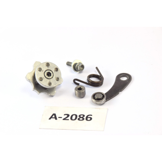 KTM SX-F 450 - Trommel Stopper Getriebe A2086
