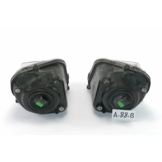 Derbi GPR 125 RG 1A Bj 2010 - headlights right + left A88B