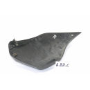 Suzuki DR 650 SP45B Bj 1994 - 1995 - side cover panel right A88C