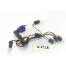 Suzuki DR 650 SP45B Bj 1994 - 1995 - Harness cable instruments A2118