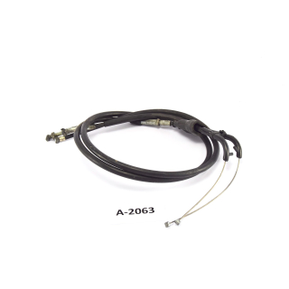Yamaha TDM 850 4TX - câbles de câbles daccélérateur E100007668