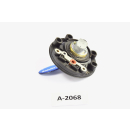 Yamaha TDM 850 3VD - fuel filler cap with key E100007695