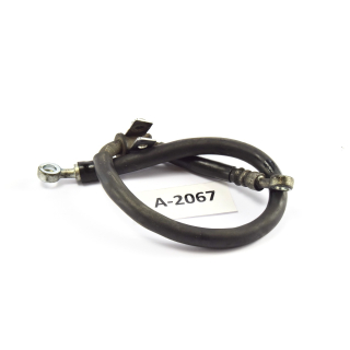 Yamaha TDM 850 3VD - Brake line brake hose E100007711