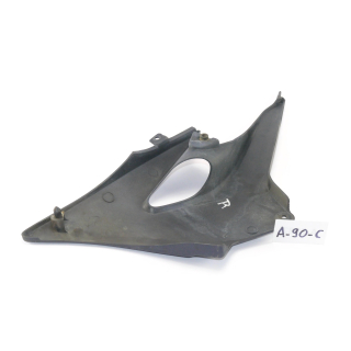 Kawasaki ZR 750 F ZR-7 Bj 2000 - side cover fairing right A90C