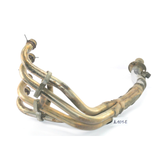 Kawasaki ZR 750 F ZR-7 Bj 2000 - Manifold Exhaust Manifold Exhaust A101E