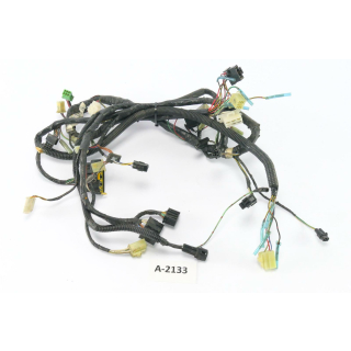 Kawasaki ZR 750 F ZR-7 Bj 2000 - Wiring Harness Cable Wiring A2133