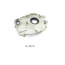 Kawasaki ZR 750 F ZR-7 Bj 2000 - gearbox cover engine cover A58G