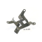 Honda XL 650 V Transalp RD11 Bj 2005 - Soporte para centralita CDI A2128