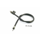 Kawasaki KLR 650 - cable del velocímetro E100008432