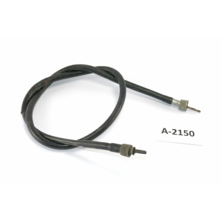 Kawasaki KLR 650 - cable del velocímetro E100008458