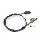 Kawasaki KLR 650 - clutch cable clutch cable E100008460