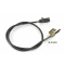 Kawasaki KLR 650 - cable de embrague cable de embrague E100008460