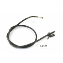 Kawasaki KLR 650 - clutch cable clutch cable E100008463