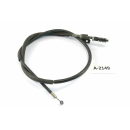 Kawasaki KLR 650 - clutch cable clutch cable E100008464