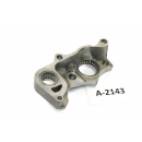 KTM 620 LC4 - gearbox cover, bearing cover, engine cover...