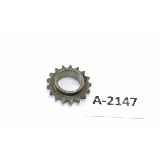 KTM 620 LC4 - Pignon auxiliaire de pignon de roue dentée E100008563