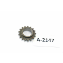 KTM 620 LC4 - Gear wheel pinion auxiliary gear E100008563