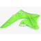 Kawasaki KX 250 F Bj 2005 - 2007 - Tank fairing fairing left A92B