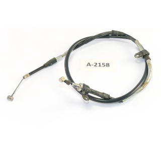 Kawasaki KX 250 F Bj 2005 - 2007 - clutch cable clutch cable A2158