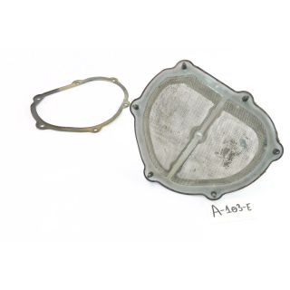 Kawasaki KX 250 F Bj 2005-2007 - Tapa de tamiz caja filtro de aire A103E