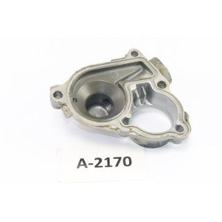 Kawasaki KX 250 F Bj 2005-2007 - couvercle de pompe à eau capot moteur A2170