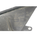 Beta RR 125 LC 4T Bj 2016 - side cover panel left damaged A91B