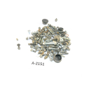 Beta RR 125 LC 4T Bj 2016 - screw remains of small parts...