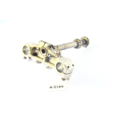 Honda XL 500 R PD02 Bj 1984 - triple clamp lower fork...