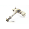 Honda XL 500 R PD02 Bj 1984 - triple clamp lower fork bridge A2163