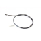 Honda XL 500 R PD02 Bj 1984 - brake cable brake cable A2163