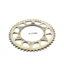 KTM ER 600 LC4 Bj 1992 - rear sprocket engine sprocket A2160