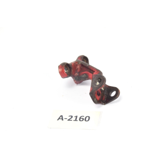 KTM ER 600 LC4 Bj 1992 - footrest bracket front left A2160