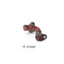 KTM ER 600 LC4 Bj 1992 - footrest bracket front left A2160