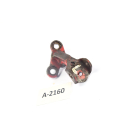 KTM ER 600 LC4 Bj 1992 - footrest bracket front left A2160