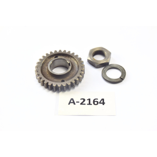 KTM ER 600 LC4 Bj 1992 - Gear wheel pinion secondary gear E100008906