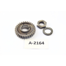 KTM ER 600 LC4 Bj 1992 - Gear wheel pinion secondary gear...