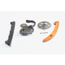 KTM ER 600 LC4 Bj 1992 - timing chain sprockets chain...