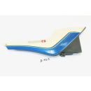 Suzuki GSX 550 ES GN71D Bj 1988 - side cover paneling right damaged A91C