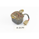 Suzuki GT 185 - Voltage regulator rectifier A2170